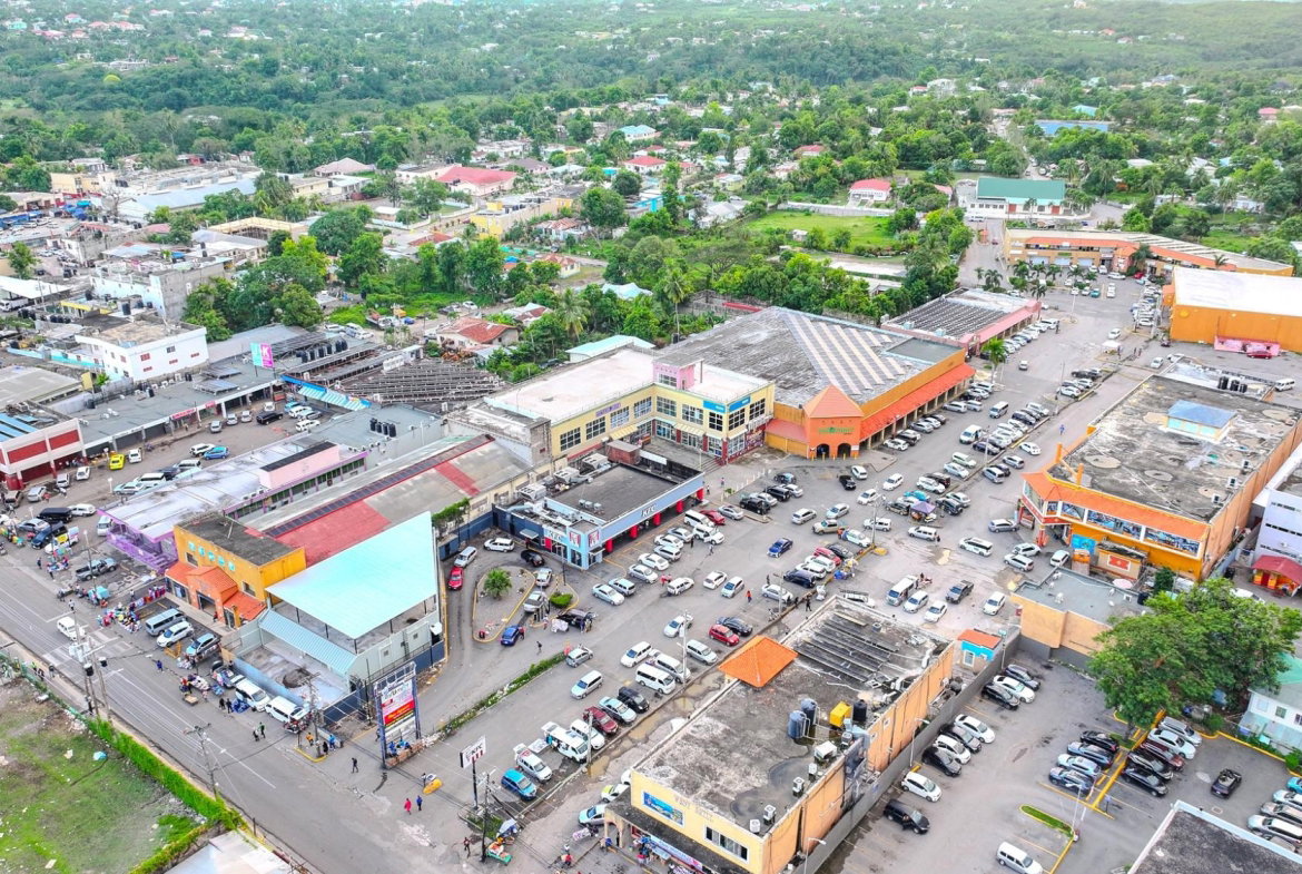 First image of Bargain Vill Mall May Pen in May Pen, Clarendon, Jamaica - property is For Sale