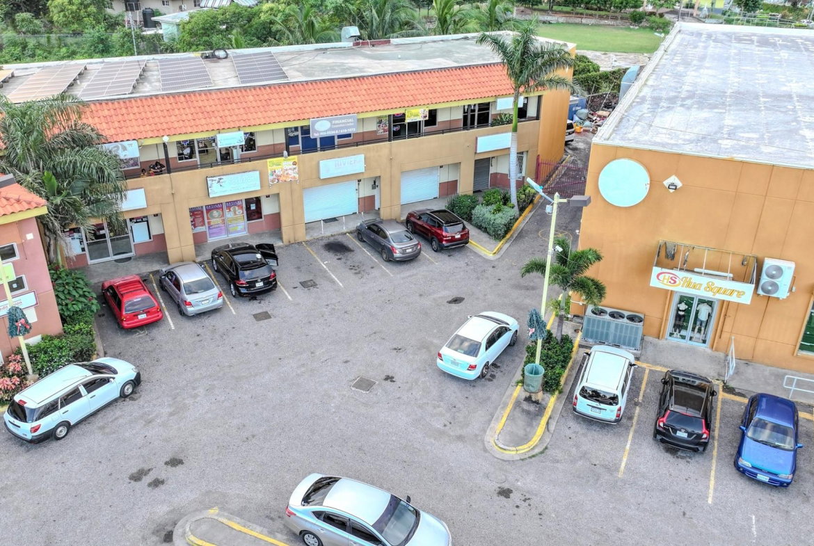 Third image of Bargain Vill Mall May Pen in May Pen, Clarendon, Jamaica - property is For Sale