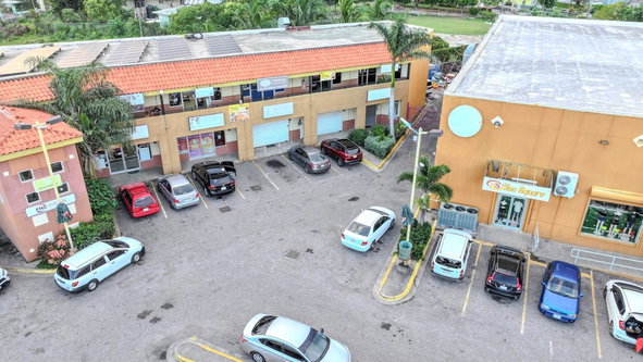 Third image of Bargain Vill Mall May Pen in May Pen, Clarendon, Jamaica - property is For Sale