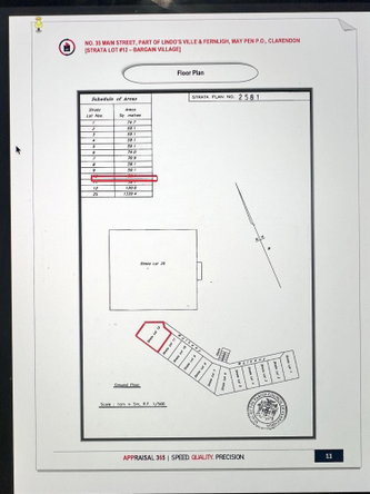 Fourth image of Bargain Vill Mall May Pen in May Pen, Clarendon, Jamaica - property is For Sale