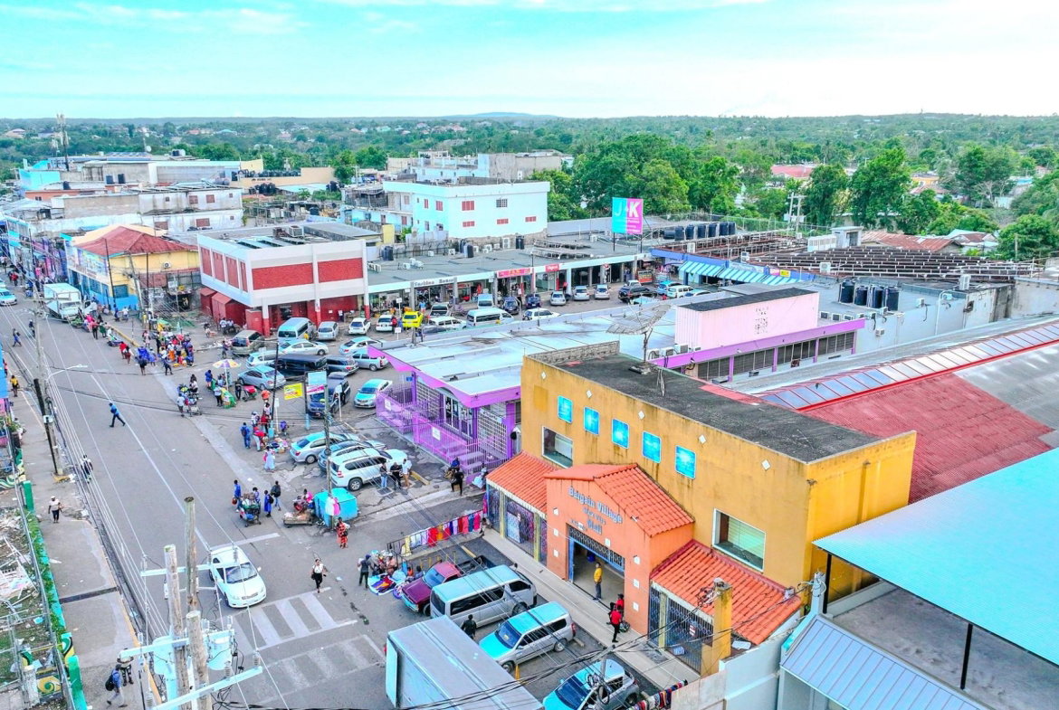 Sixth image of Bargain Vill Mall May Pen in May Pen, Clarendon, Jamaica - property is For Sale