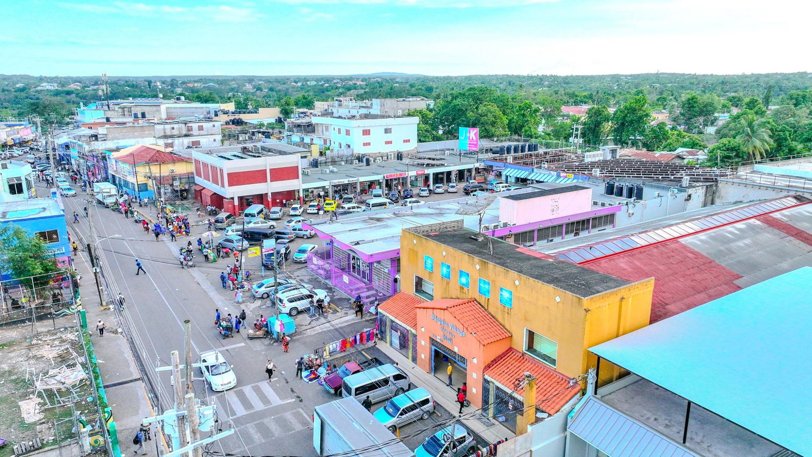 Sixth image of Bargain Vill Mall May Pen in May Pen, Clarendon, Jamaica - property is For Sale