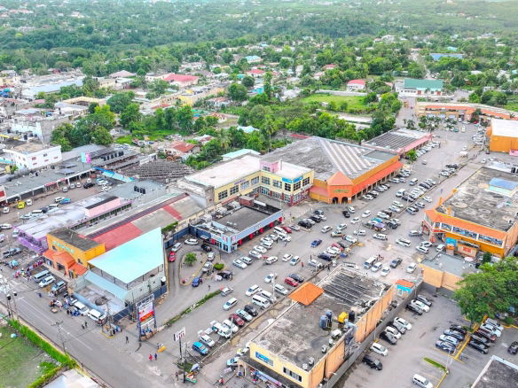First image of Bargain Vill Mall May Pen in May Pen, Clarendon, Jamaica - property is For Sale