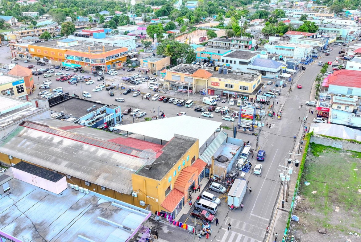 Seventh image of Bargain Vill Mall May Pen in May Pen, Clarendon, Jamaica - property is For Sale