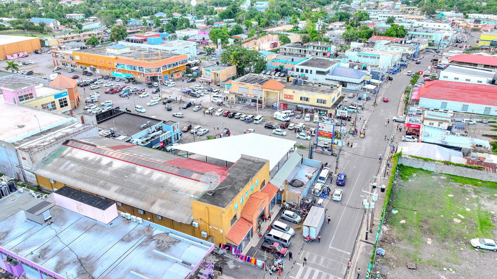 Seventh image of Bargain Vill Mall May Pen in May Pen, Clarendon, Jamaica - property is For Sale