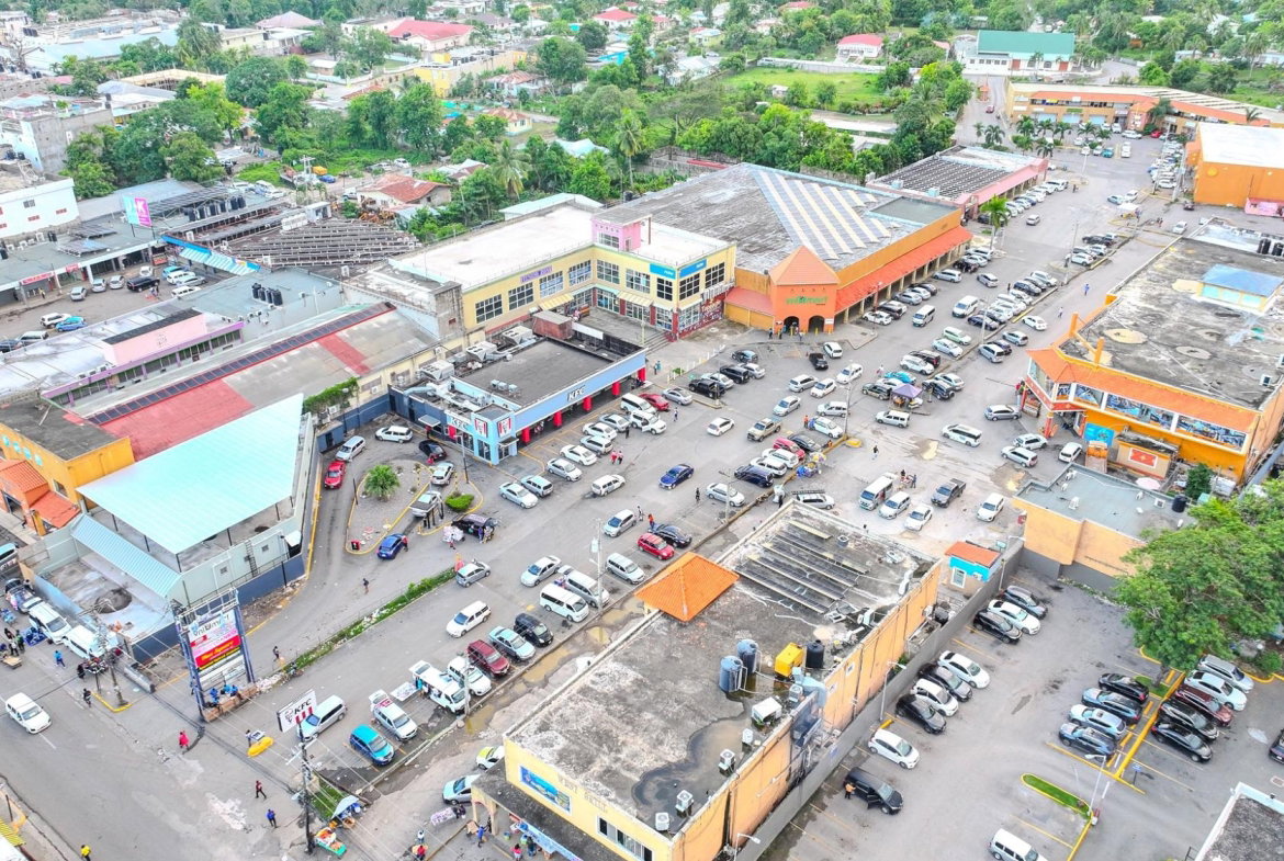 Eighth image of Bargain Vill Mall May Pen in May Pen, Clarendon, Jamaica - property is For Sale