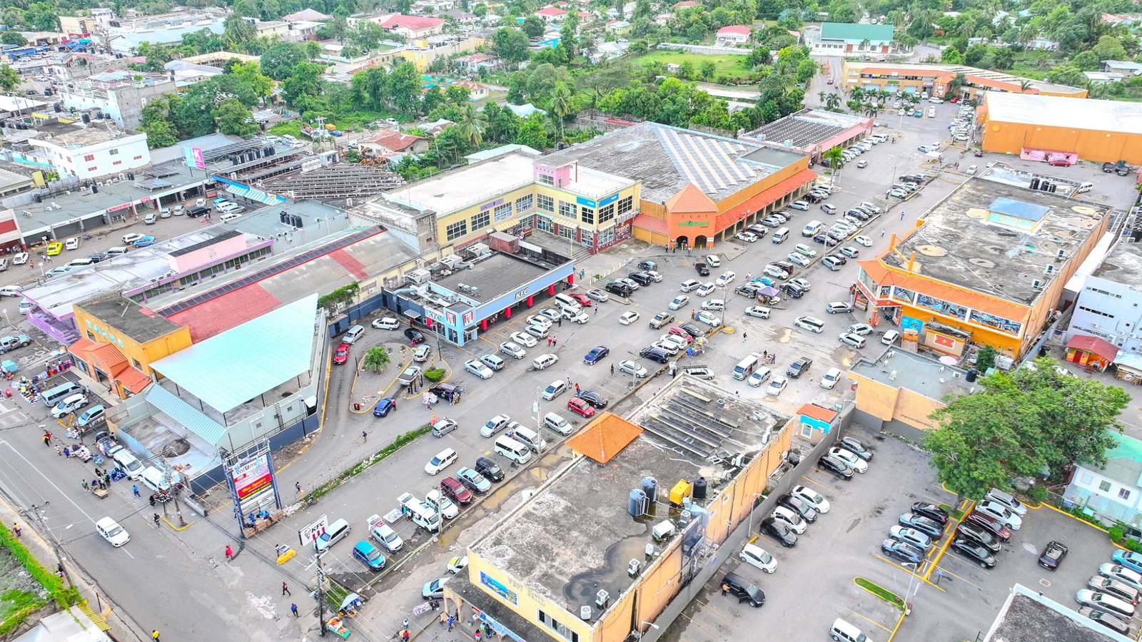 Eighth image of Bargain Vill Mall May Pen in May Pen, Clarendon, Jamaica - property is For Sale