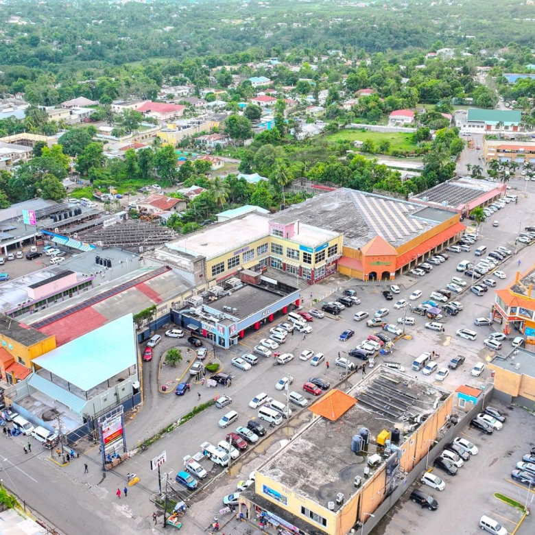 First image of Bargain Vill Mall May Pen in May Pen, Clarendon, Jamaica - property is For Sale