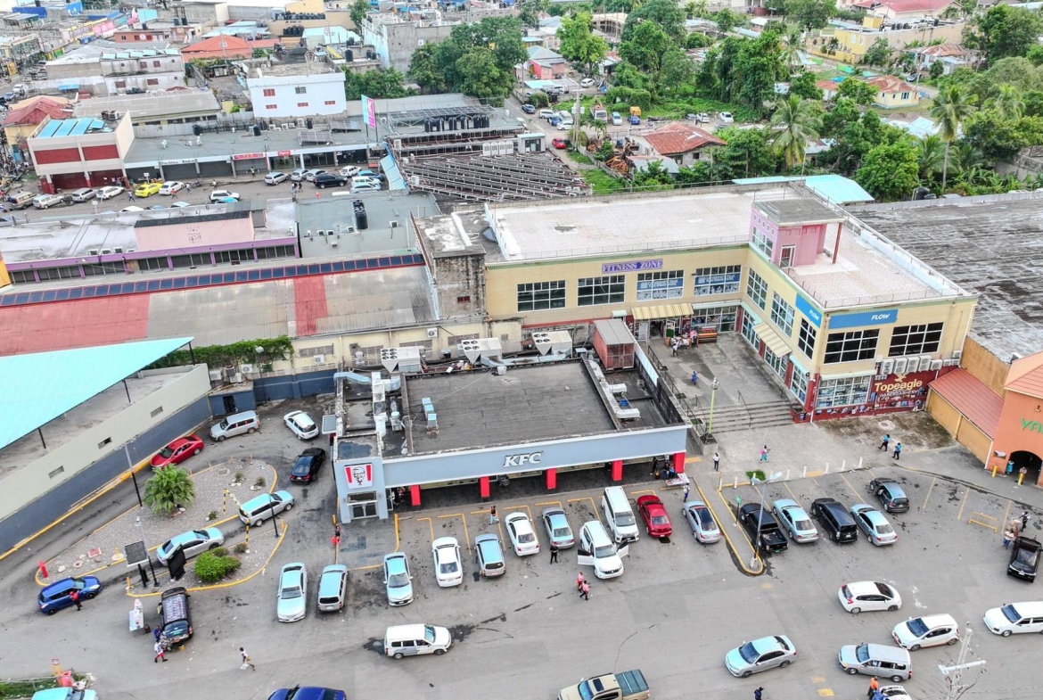Ninth image of Bargain Vill Mall May Pen in May Pen, Clarendon, Jamaica - property is For Sale