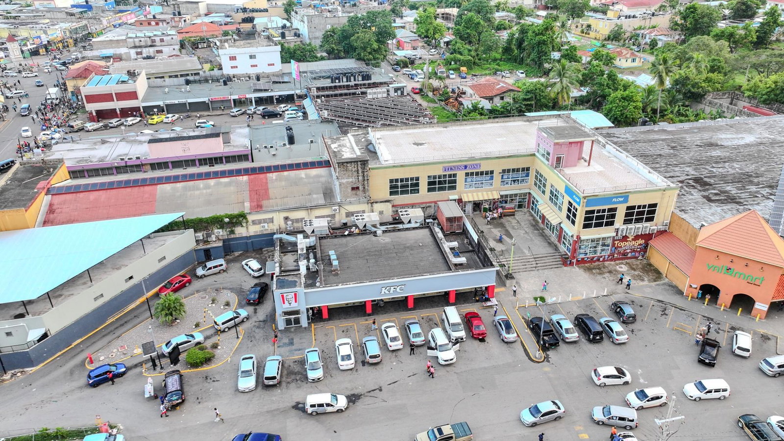 Ninth image of Bargain Vill Mall May Pen in May Pen, Clarendon, Jamaica - property is For Sale
