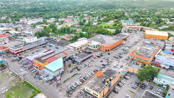 First image of Bargain Vill Mall May Pen in May Pen, Clarendon, Jamaica - property is For Sale