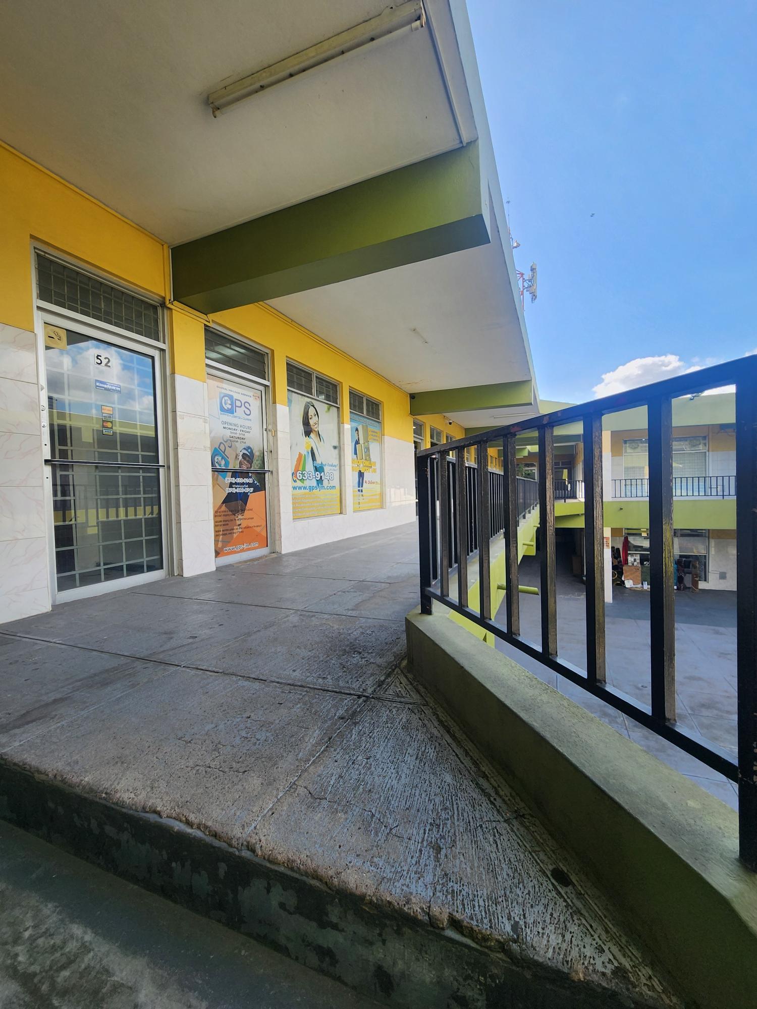 Third image of Constant Spring Road in Constant Spring P.O., St. Andrew, Jamaica - property is For Sale