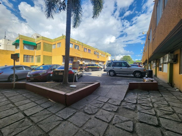 First image of Constant Spring Road in Constant Spring P.O., St. Andrew, Jamaica - property is For Sale