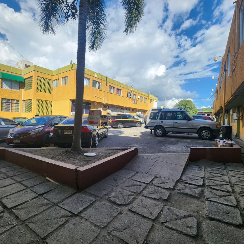 First image of Constant Spring Road in Constant Spring P.O., St. Andrew, Jamaica - property is For Sale