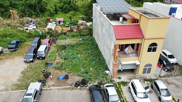 Fourth image of Lot 42 Nashville Mandevil in Mandeville, Manchester, Jamaica - property is For Sale