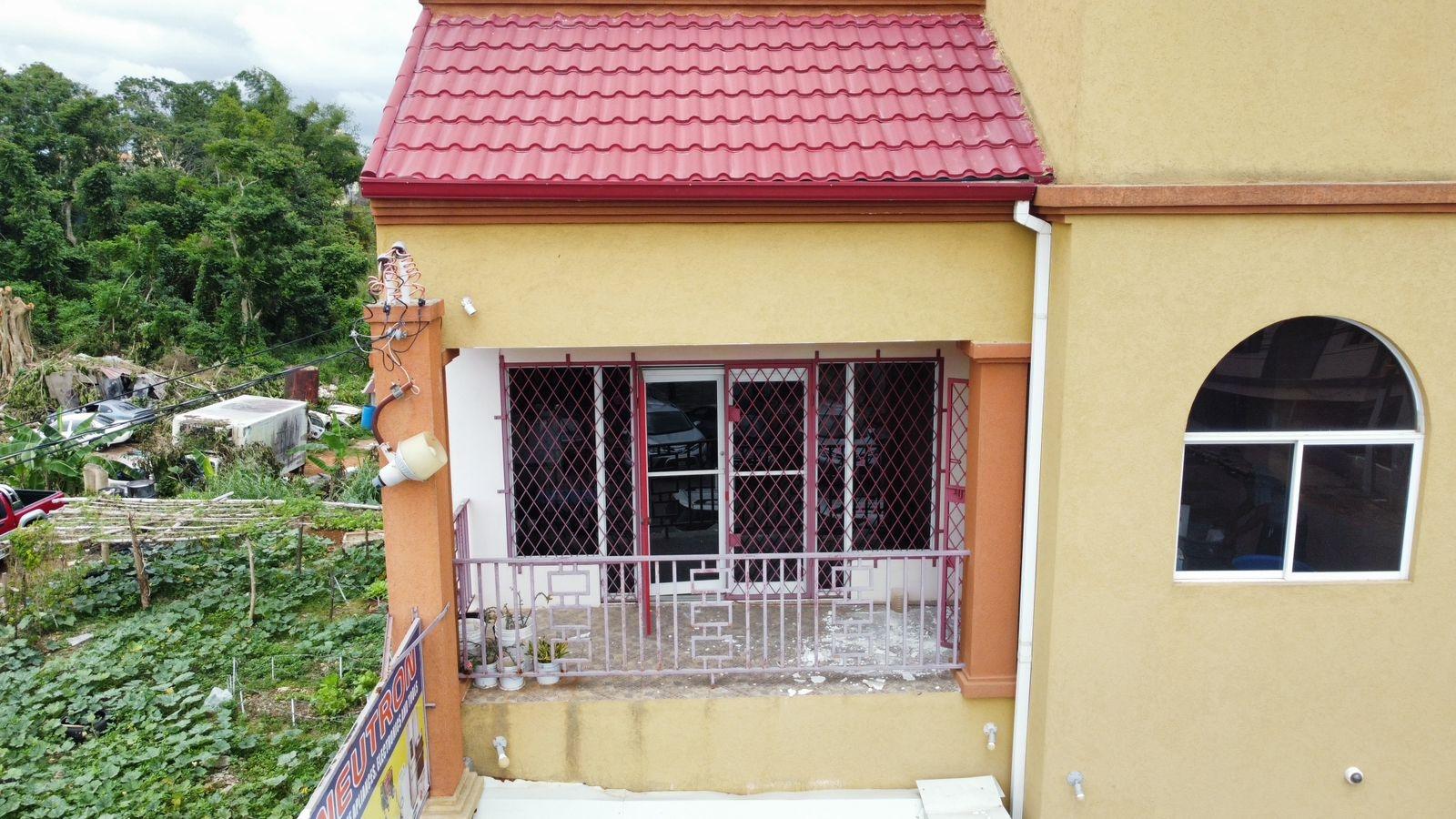 Fifth image of Lot 42 Nashville Mandevil in Mandeville, Manchester, Jamaica - property is For Sale