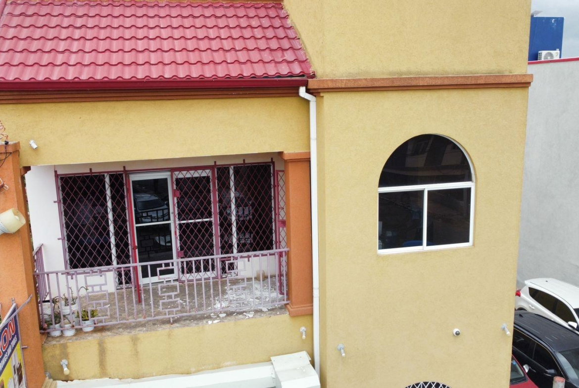 Sixth image of Lot 42 Nashville Mandevil in Mandeville, Manchester, Jamaica - property is For Sale