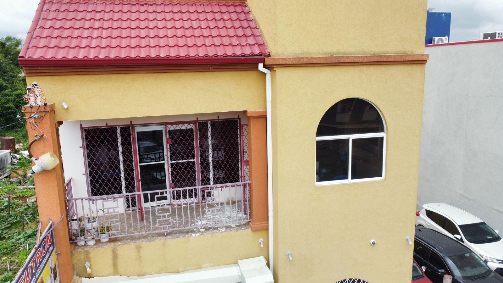 Sixth image of Lot 42 Nashville Mandevil in Mandeville, Manchester, Jamaica - property is For Sale