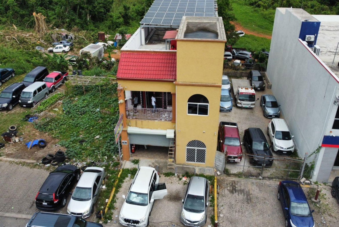 Eighth image of Lot 42 Nashville Mandevil in Mandeville, Manchester, Jamaica - property is For Sale