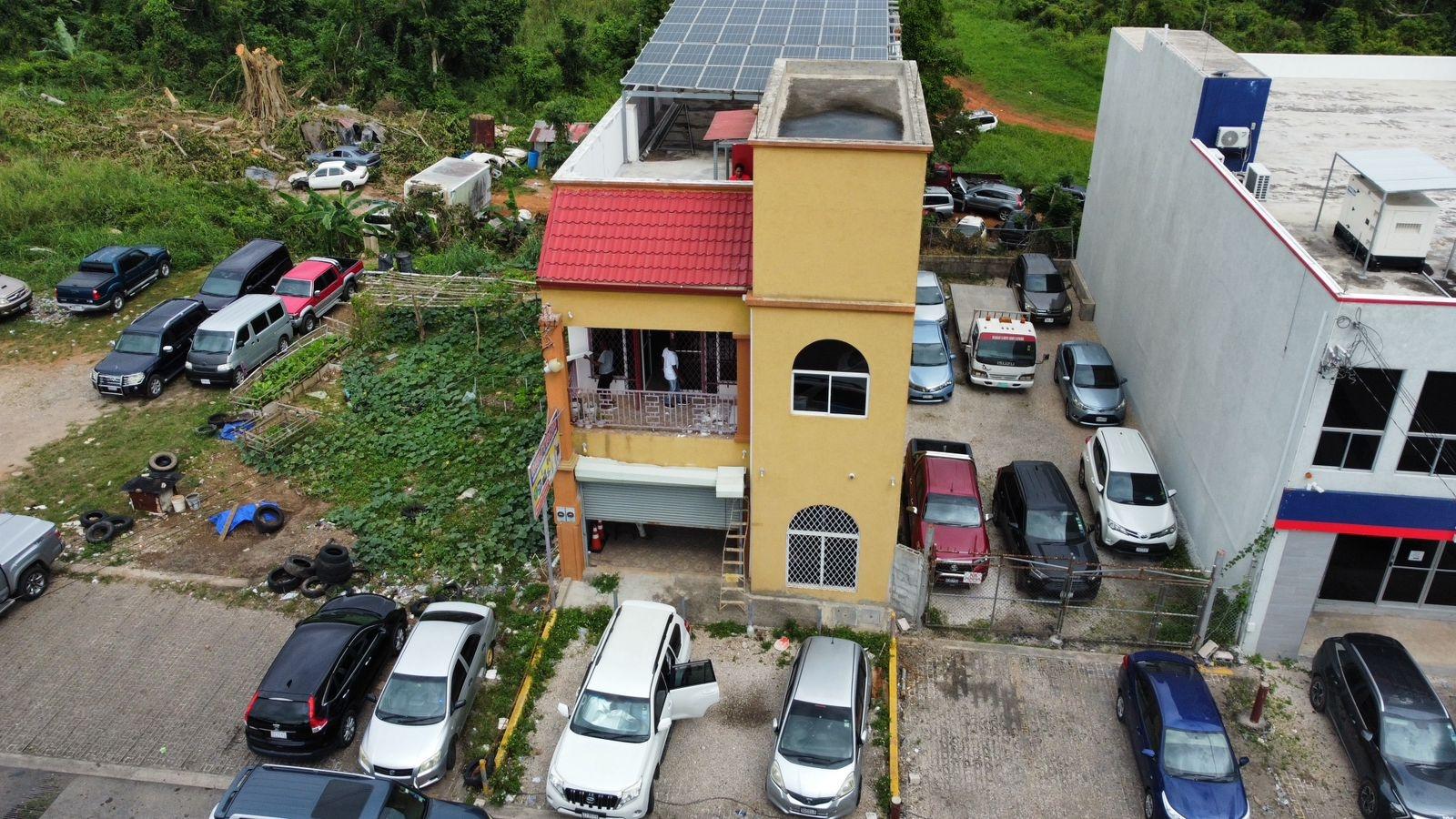Eighth image of Lot 42 Nashville Mandevil in Mandeville, Manchester, Jamaica - property is For Sale
