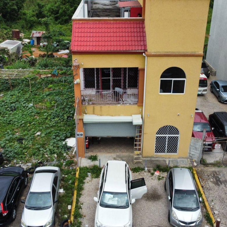 First image of Lot 42 Nashville Mandevil in Mandeville, Manchester, Jamaica - property is For Sale