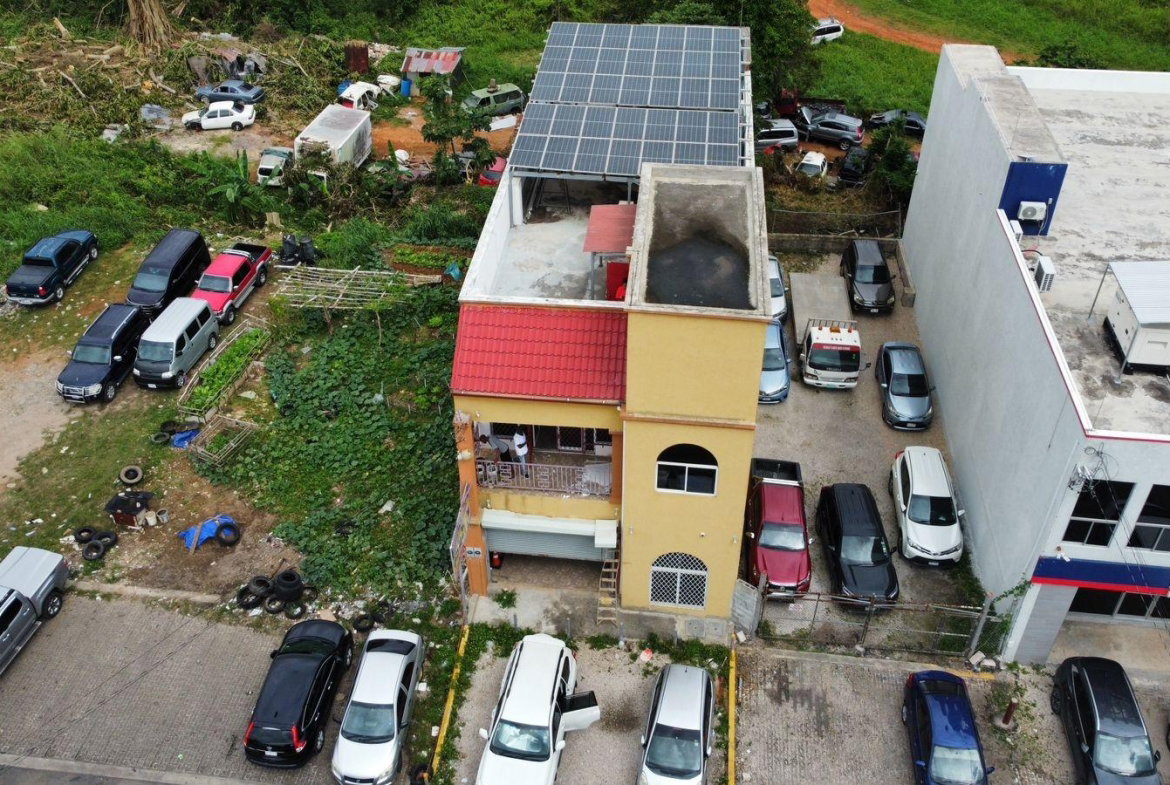 Ninth image of Lot 42 Nashville Mandevil in Mandeville, Manchester, Jamaica - property is For Sale