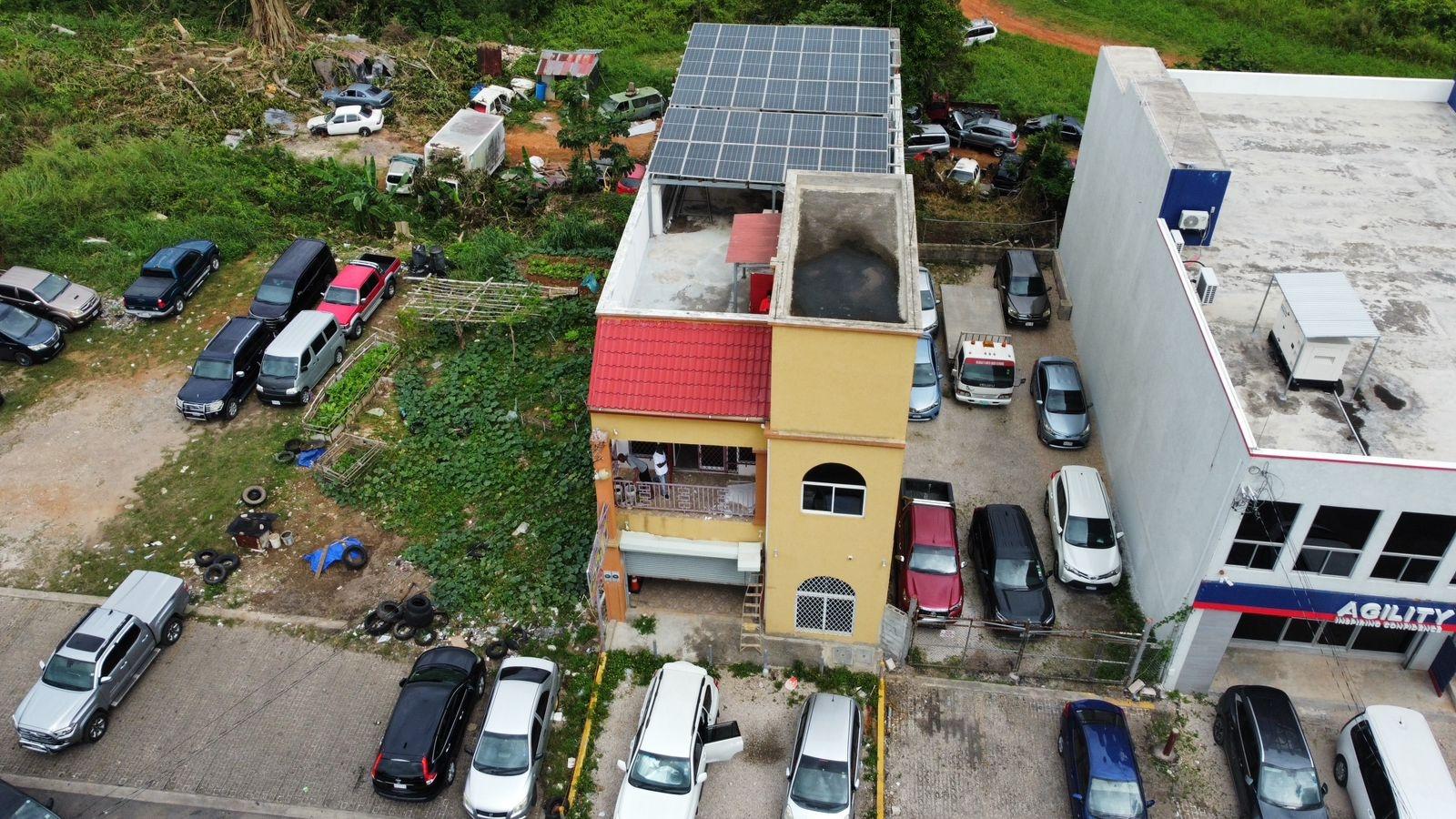 Ninth image of Lot 42 Nashville Mandevil in Mandeville, Manchester, Jamaica - property is For Sale