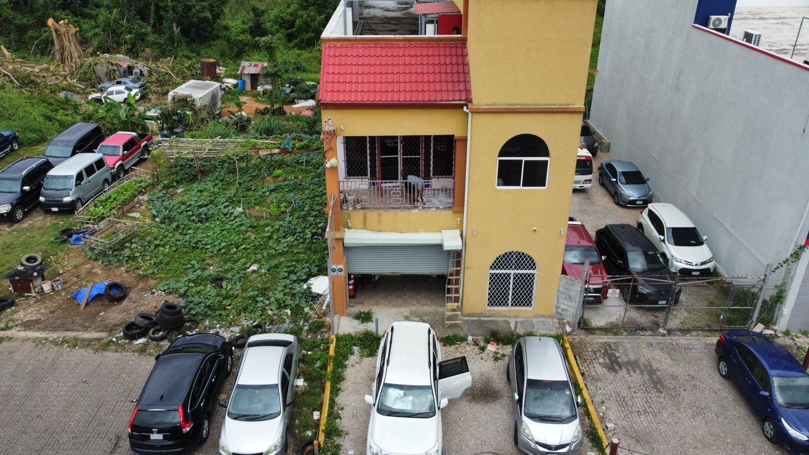 First image of Lot 42 Nashville Mandevil in Mandeville, Manchester, Jamaica - property is For Sale