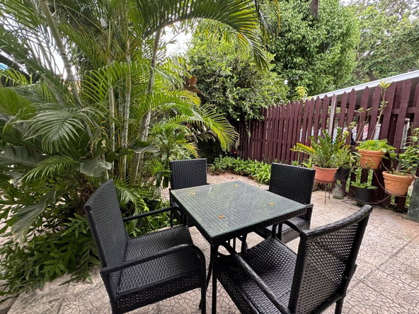 Sixteenth image of 9 Hope Mews in Kingston 6, St. Andrew, Jamaica - property is For Rent