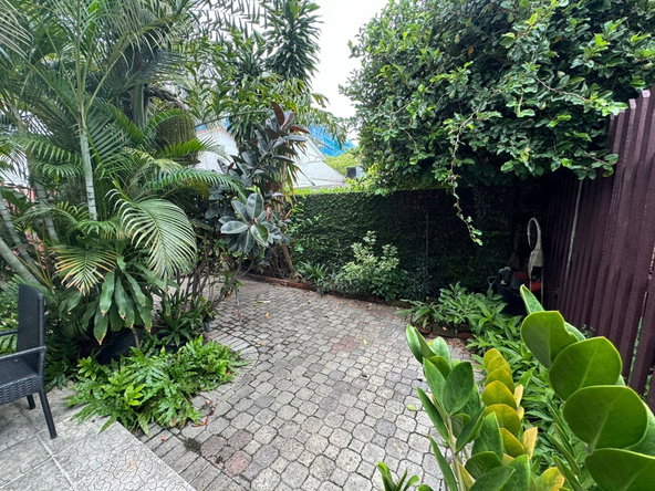 Seventeenth image of 9 Hope Mews in Kingston 6, St. Andrew, Jamaica - property is For Rent
