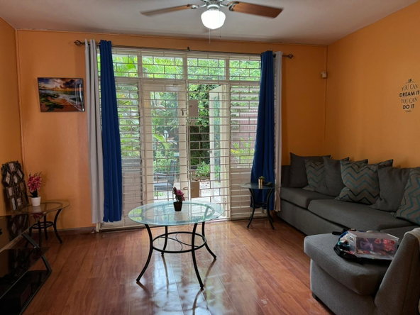Fourth image of 9 Hope Mews in Kingston 6, St. Andrew, Jamaica - property is For Rent