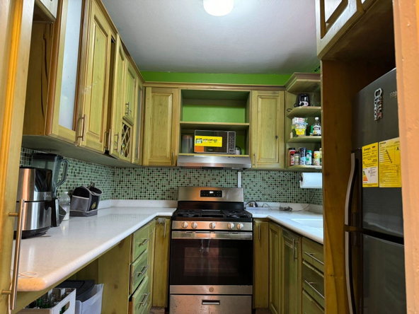 Fifth image of 9 Hope Mews in Kingston 6, St. Andrew, Jamaica - property is For Rent