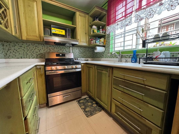 Sixth image of 9 Hope Mews in Kingston 6, St. Andrew, Jamaica - property is For Rent