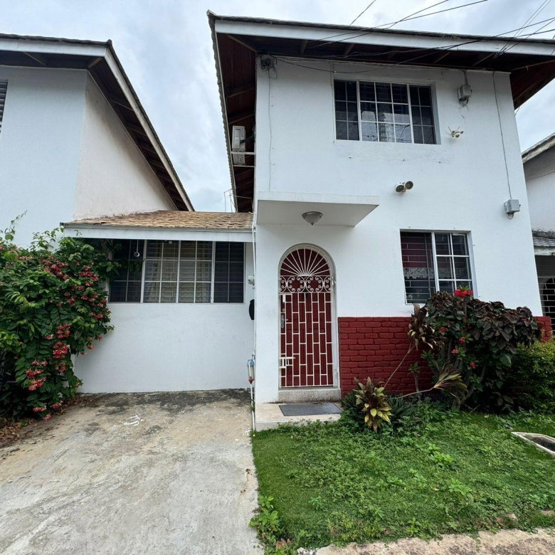 First image of 9 Hope Mews in Kingston 6, St. Andrew, Jamaica - property is For Rent