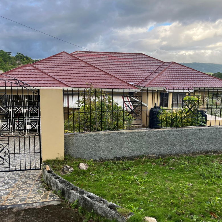 First image of 73 Grove Mount, Mandeville, in Mandeville, Manchester, Jamaica - property is For Rent