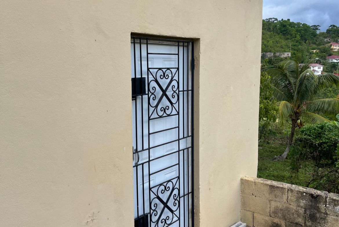 Second image of 73 Grove Mount, Mandeville, in Mandeville, Manchester, Jamaica - property is For Rent