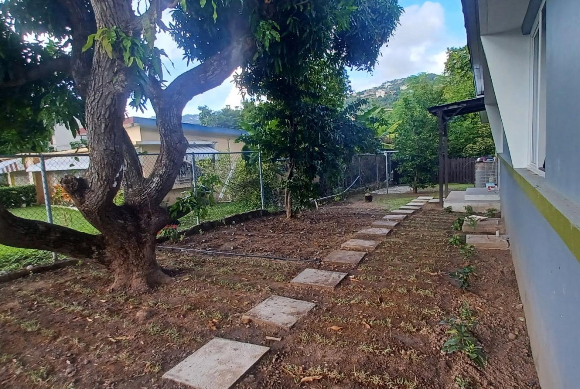 Eleventh image of 2-58 Fairfax Avenue in Kingston 19, St. Andrew, Jamaica - property is For Rent