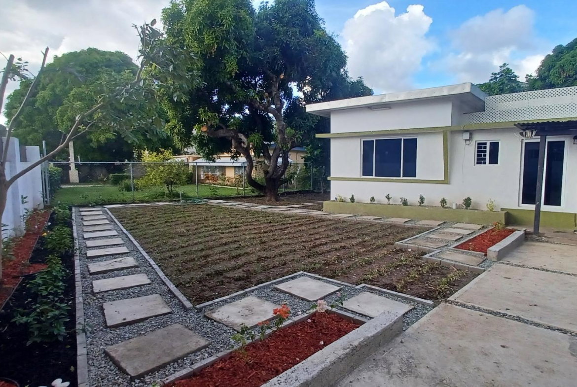 First image of 2-58 Fairfax Avenue in Kingston 19, St. Andrew, Jamaica - property is For Rent