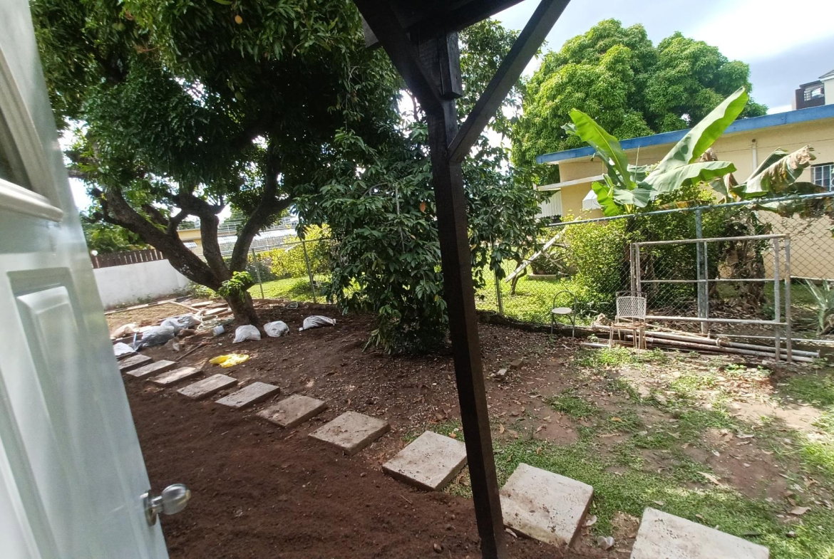 Fifth image of 2-58 Fairfax Avenue in Kingston 19, St. Andrew, Jamaica - property is For Rent