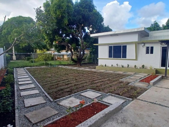 First image of 2-58 Fairfax Avenue in Kingston 19, St. Andrew, Jamaica - property is For Rent