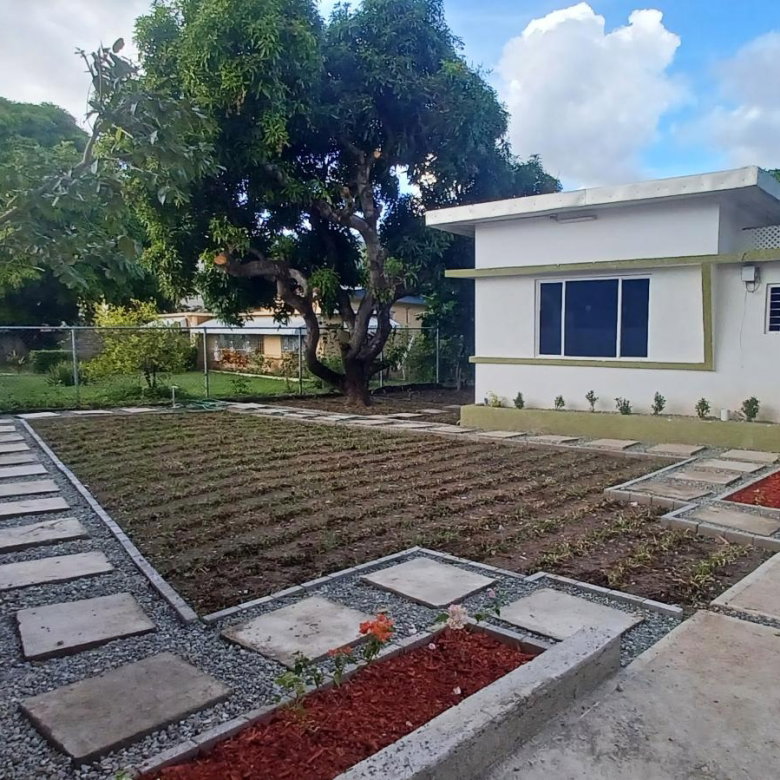 First image of 2-58 Fairfax Avenue in Kingston 19, St. Andrew, Jamaica - property is For Rent