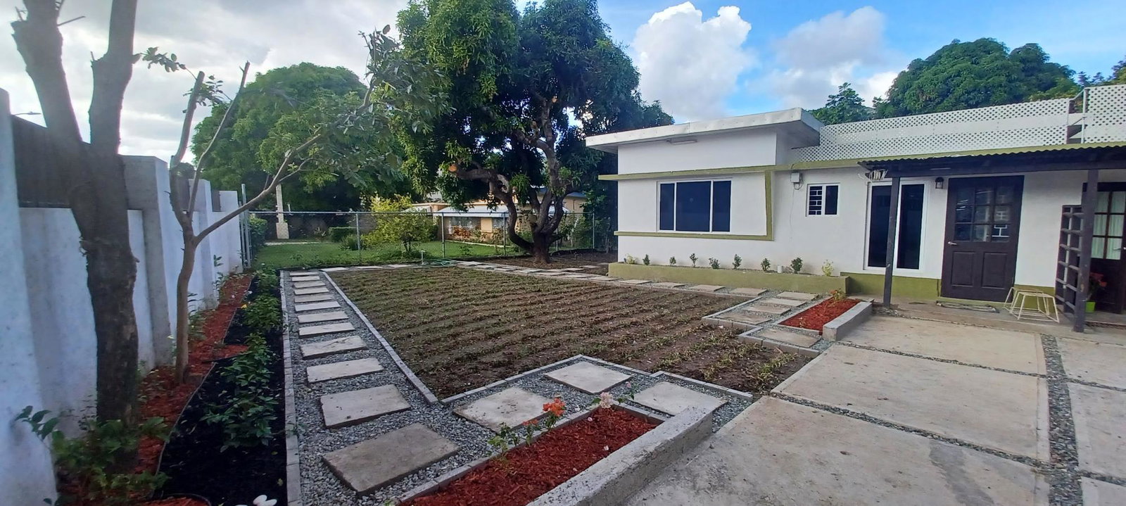 First image of 2-58 Fairfax Avenue in Kingston 19, St. Andrew, Jamaica - property is For Rent