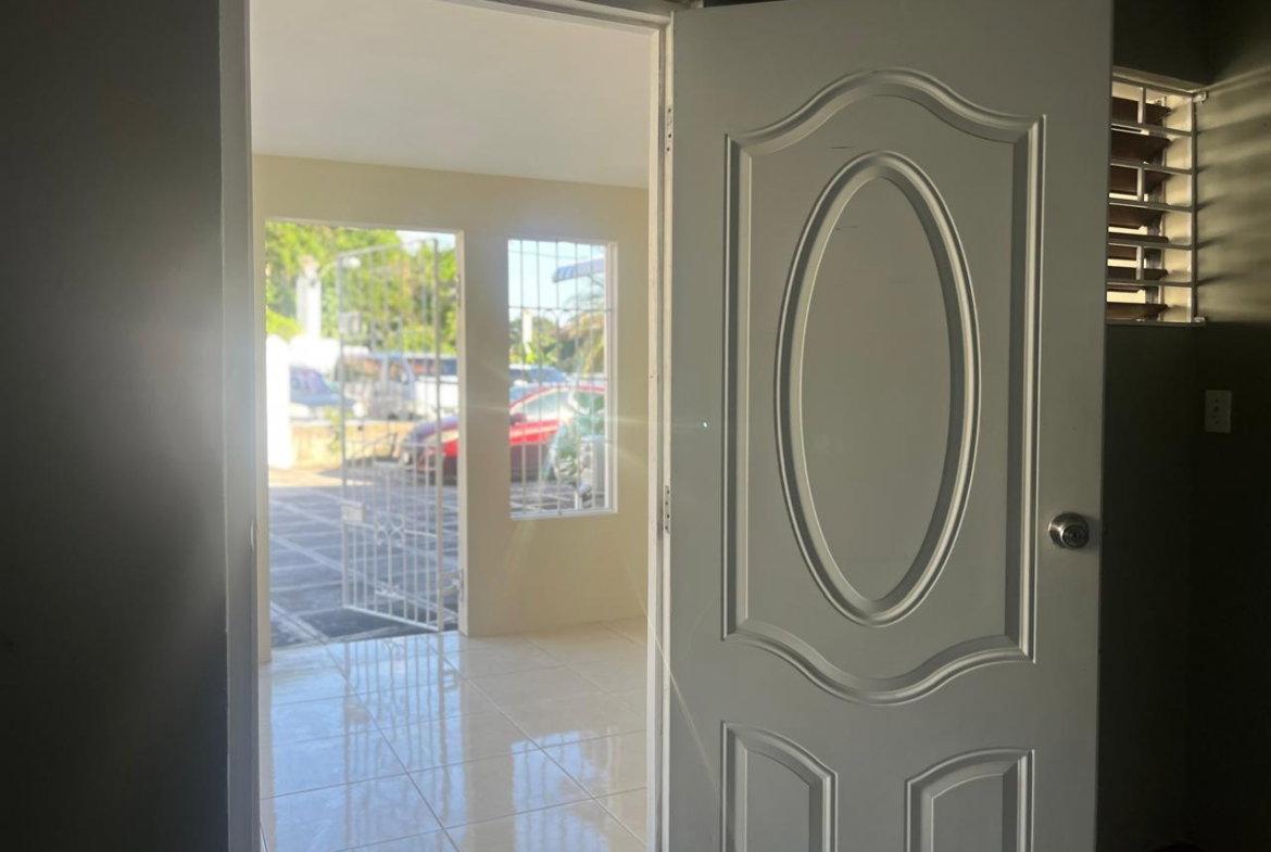 Fourth image of 1 Lounsbury Avenue in Kingston 10, St. Andrew, Jamaica - property is For Rent