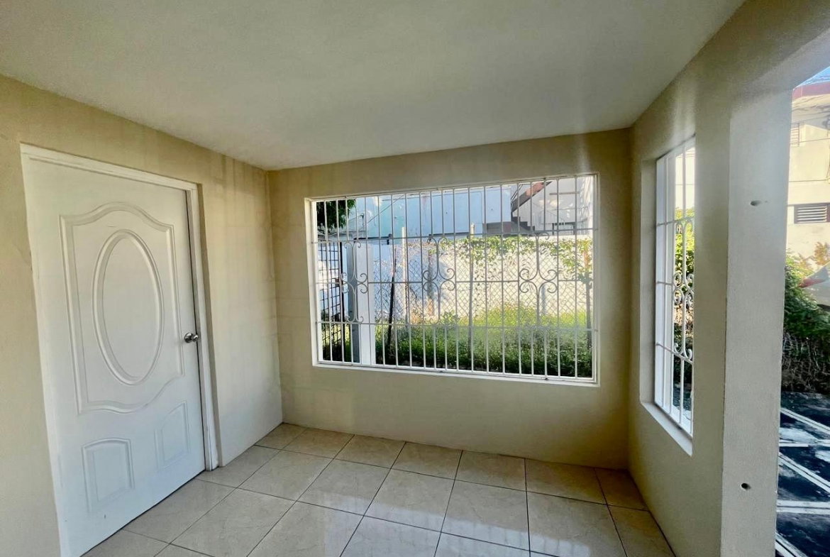 Fifth image of 1 Lounsbury Avenue in Kingston 10, St. Andrew, Jamaica - property is For Rent