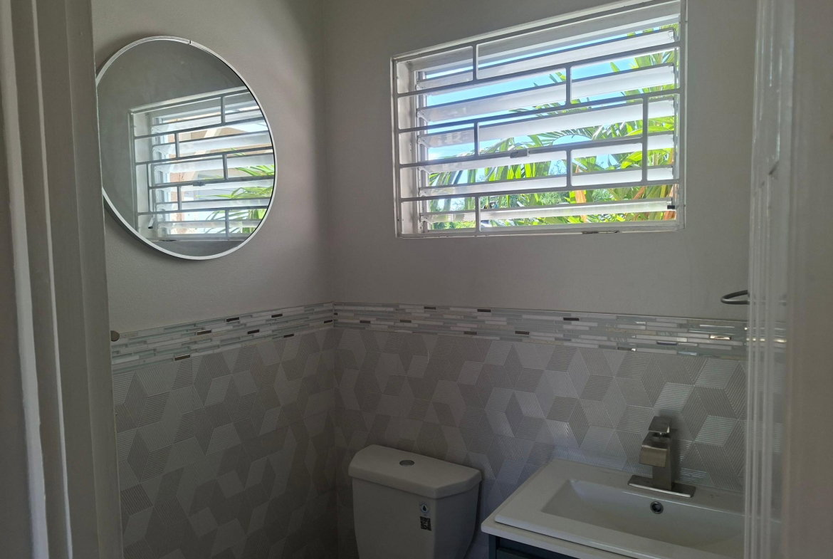 Second image of 7-2 Hollywood Road in Kingston 6, St. Andrew, Jamaica - property is For Rent