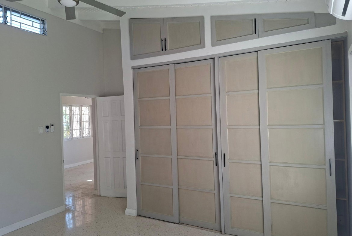 Twelfth image of 7-2 Hollywood Road in Kingston 6, St. Andrew, Jamaica - property is For Rent