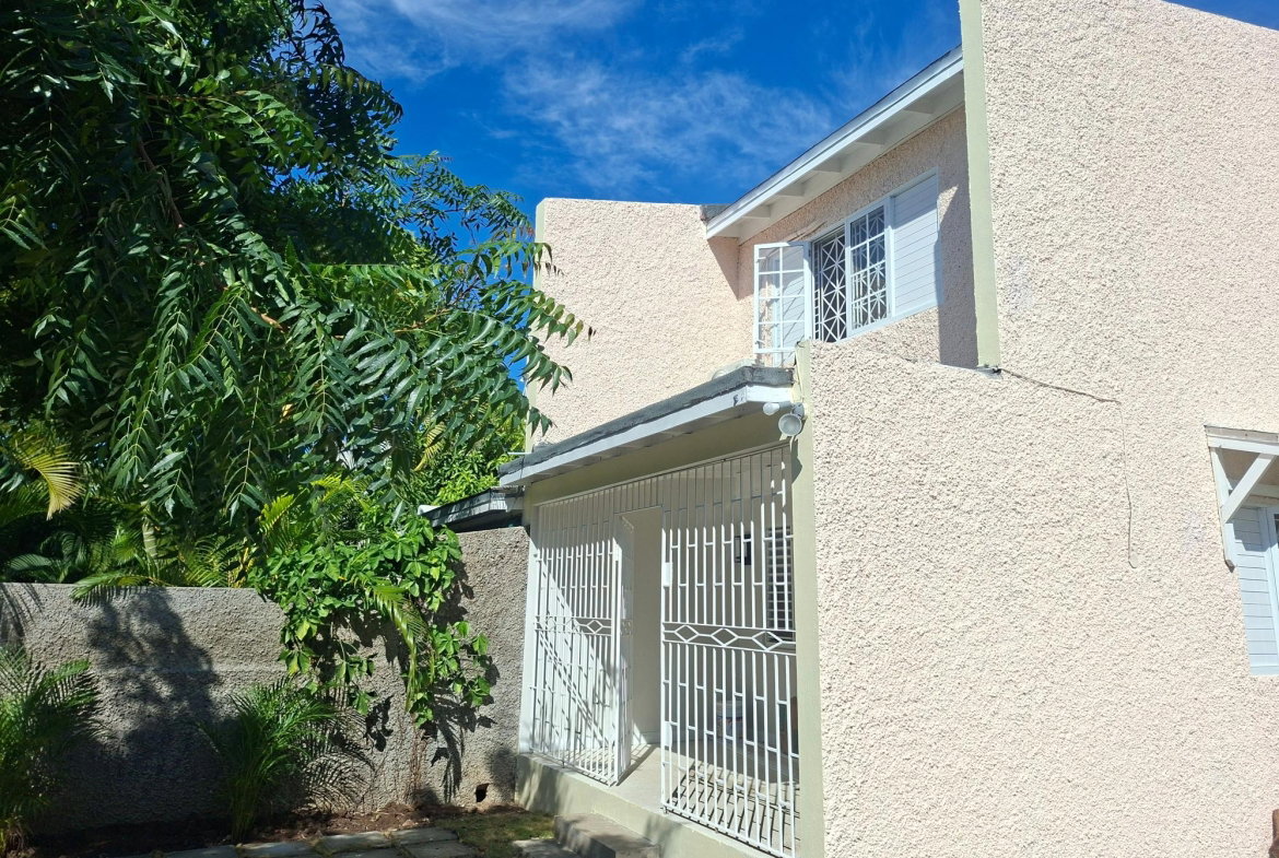 Twentieth image of 7-2 Hollywood Road in Kingston 6, St. Andrew, Jamaica - property is For Rent