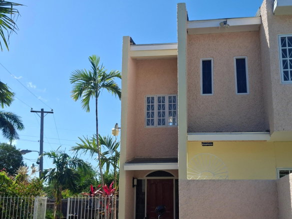 First image of 7-2 Hollywood Road in Kingston 6, St. Andrew, Jamaica - property is For Rent