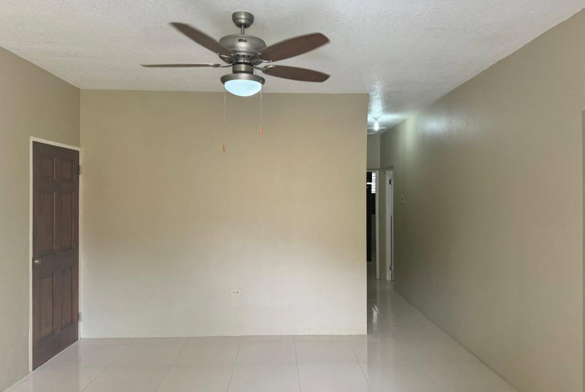 Second image of Druesdale Avenue in Kingston 19, St. Andrew, Jamaica - property is For Rent