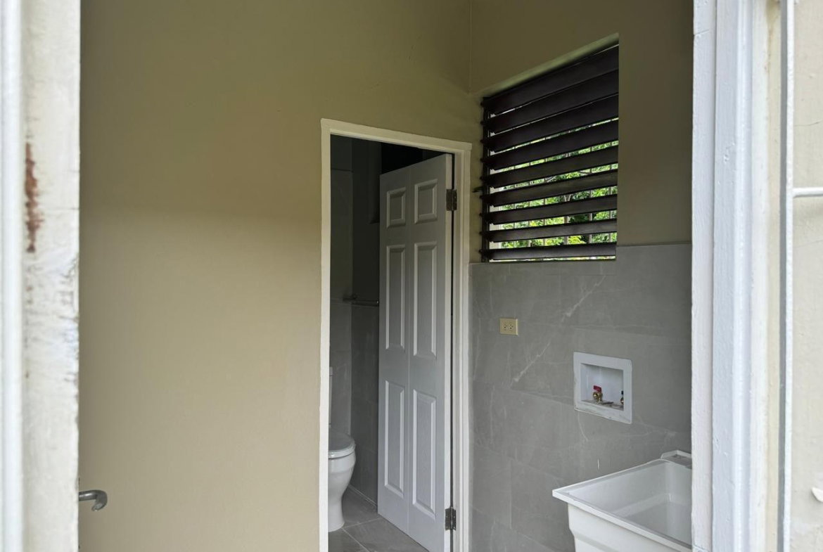 Twelfth image of Druesdale Avenue in Kingston 19, St. Andrew, Jamaica - property is For Rent